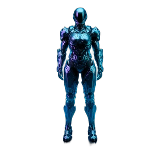 robot, creature, animal, dress transparent PNG cut-out