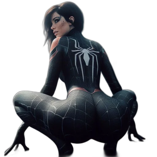 creature, animal, concept art, comic book art transparent PNG cut-out