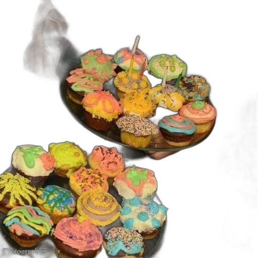 jewelry, food, shoes, crown transparent PNG cut-out