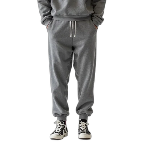 jacket, monochrome, nswr, pants transparent PNG cut-out