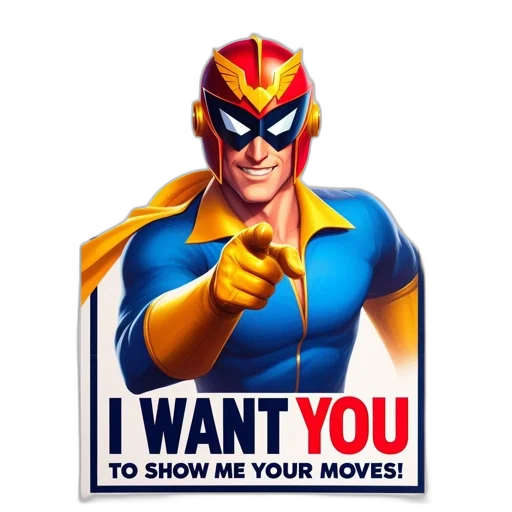 comic book art, concept art, superhero, character transparent PNG cut-out