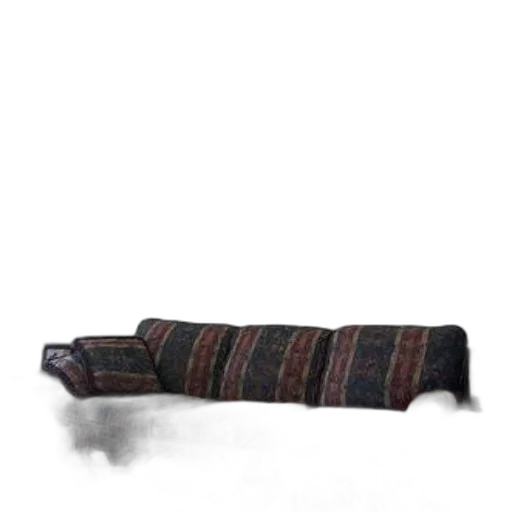furniture, staff, shoes, hat transparent PNG cut-out