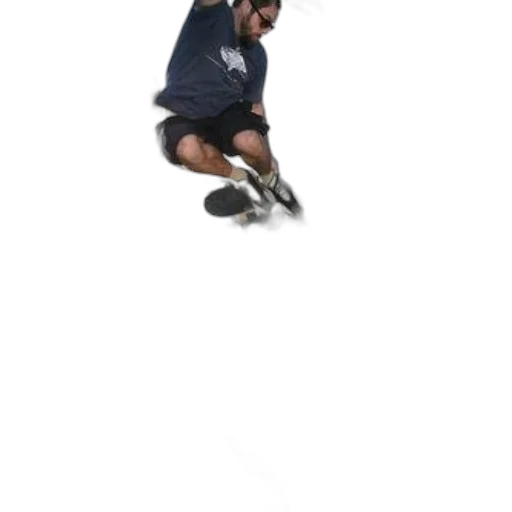 shoes, staff, creature, animal transparent PNG cut-out