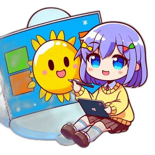 robot, weapon, furniture, staff transparent PNG cut-out