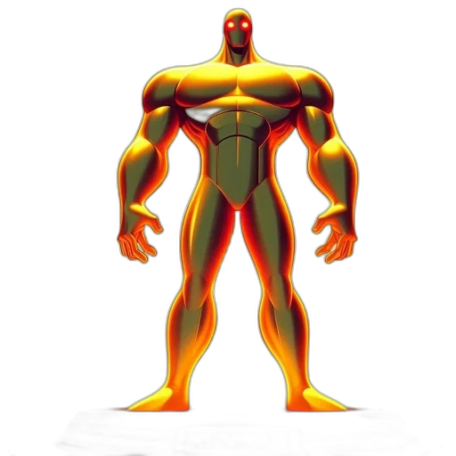 robot, creature, animal, concept art transparent PNG cut-out