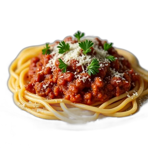 food, animal, 3d render, photorealistic transparent PNG cut-out