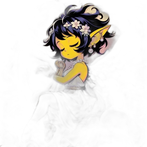 mask, crown, dragon, dress transparent PNG cut-out