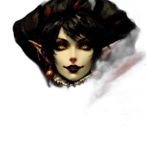 face, mask, hat, crown transparent PNG cut-out