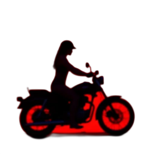 jacket, staff, weapon, animal transparent PNG cut-out