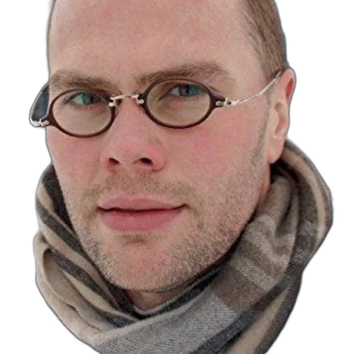 staff, jacket, face, hat transparent PNG cut-out