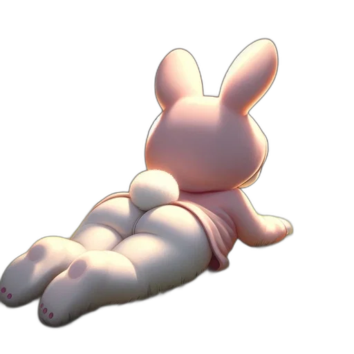 creature, animal, weapon, hair transparent PNG cut-out