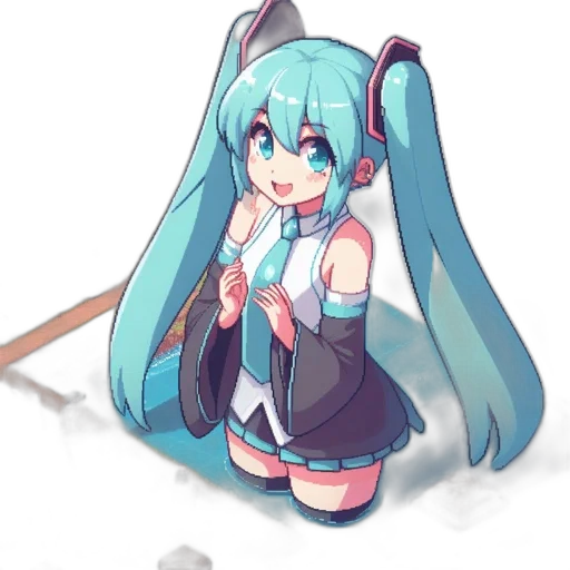 staff, weapon, sword, robot transparent PNG cut-out
