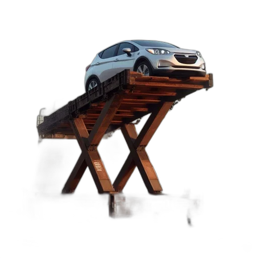 car, furniture, robot, weapon transparent PNG cut-out