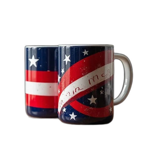 mitt, romney, campaign, mugs transparent PNG cut-out