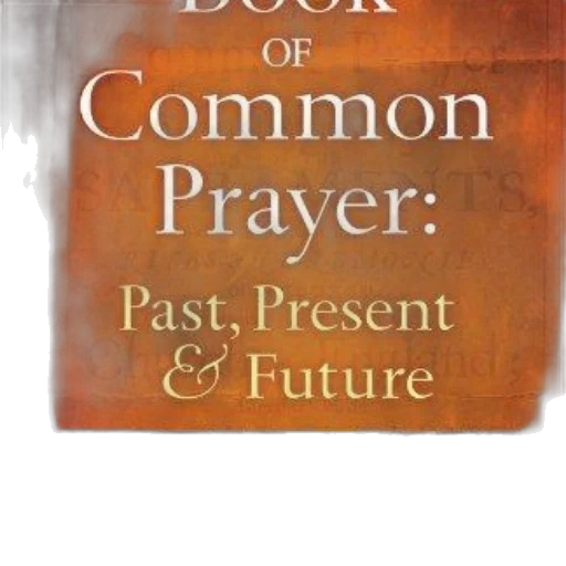 cover, book, common, prayer transparent PNG cut-out
