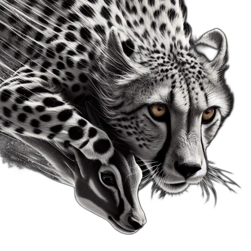 animal, creature, dragon, jewelry transparent PNG cut-out