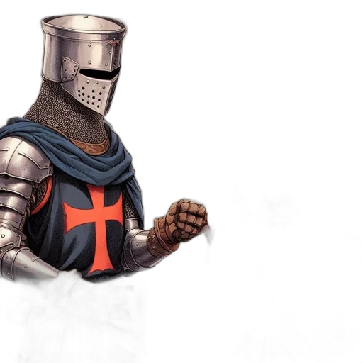 sword, weapon, mask, robot transparent PNG cut-out