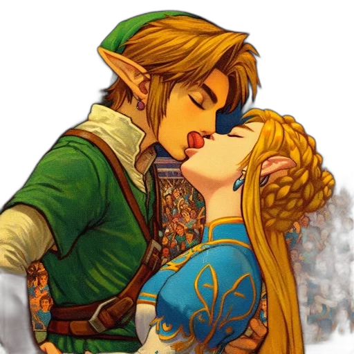 pixel art, fantasy art, concept art, watercolor transparent PNG cut-out