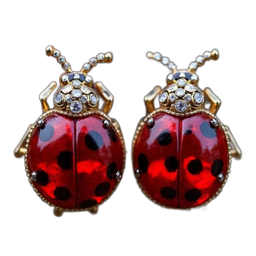 jewelry, crown, red, lady transparent PNG cut-out