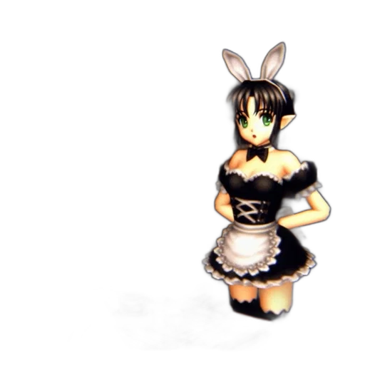 dress, robot, food, weapon transparent PNG cut-out
