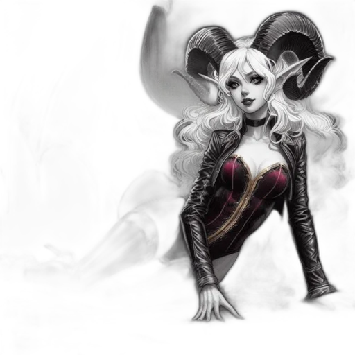 mask, fantasy art, concept art, comic book art transparent PNG cut-out