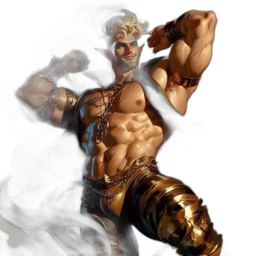 weapon, concept art, fantasy art, comic book art transparent PNG cut-out