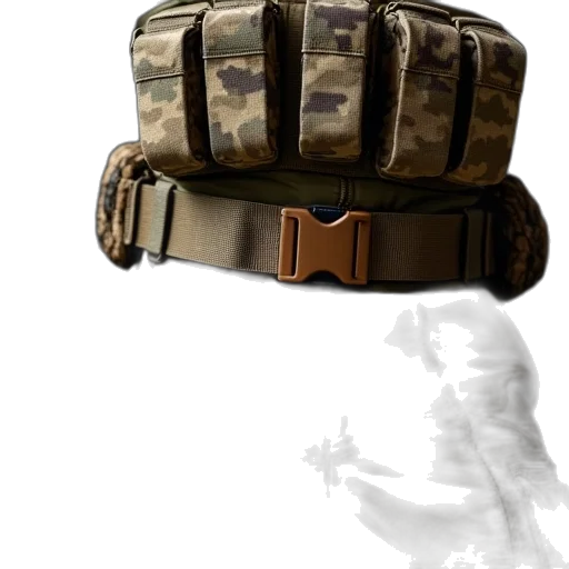 hat, weapon, crown, jacket transparent PNG cut-out