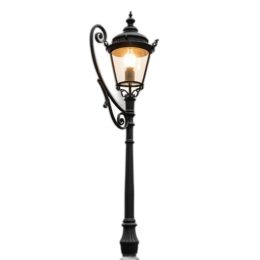 staff, furniture, umbrella, jewelry transparent PNG cut-out