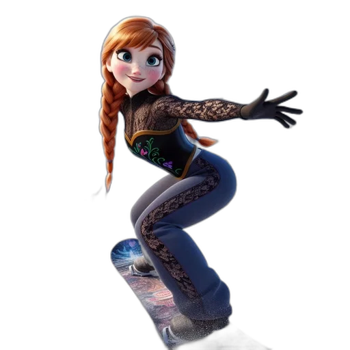 dress, robot, jacket, concept art transparent PNG cut-out