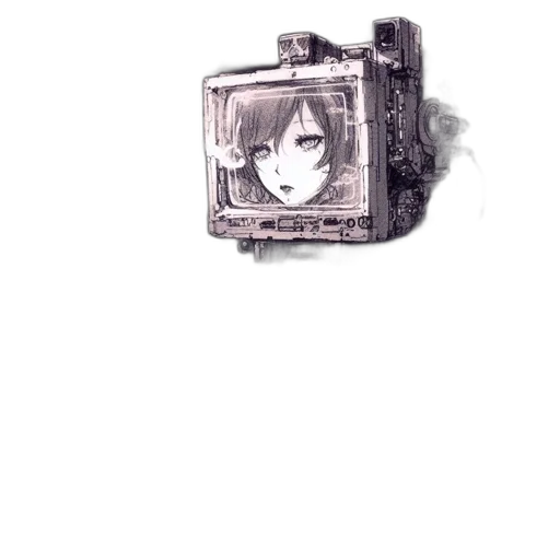 robot, mask, face, jewelry transparent PNG cut-out