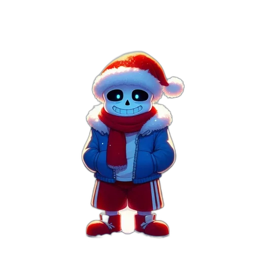 jacket, creature, robot, hat transparent PNG cut-out