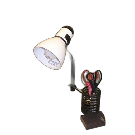 staff, 3d render, desk, computer transparent PNG cut-out