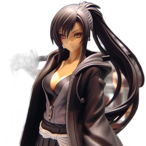 jacket, 3d render, concept art, photorealistic transparent PNG cut-out