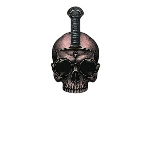 staff, jewelry, weapon, crown transparent PNG cut-out