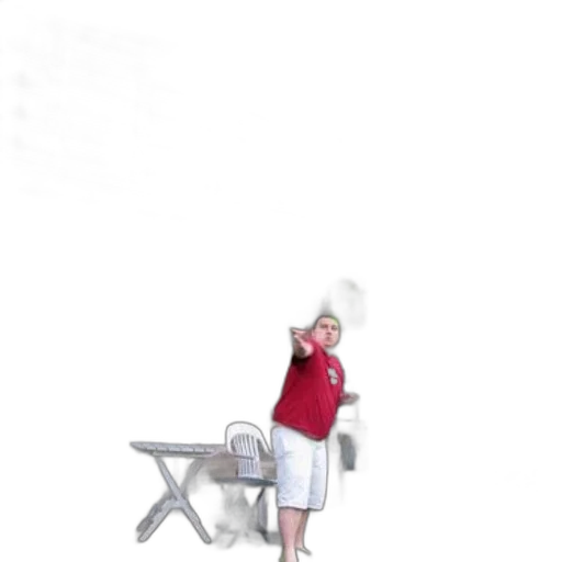 staff, umbrella, weapon, furniture transparent PNG cut-out
