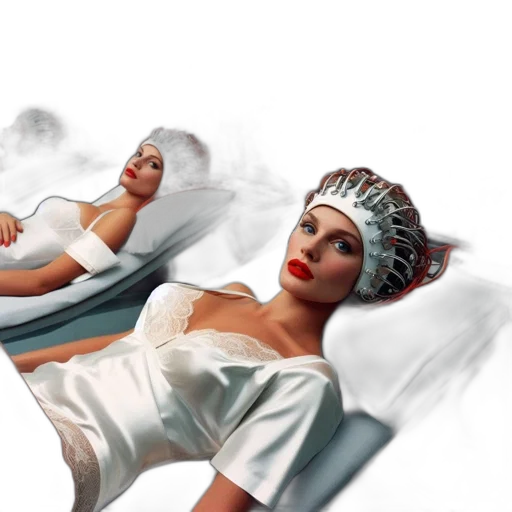 crown, concept art, photorealistic, fantasy art transparent PNG cut-out