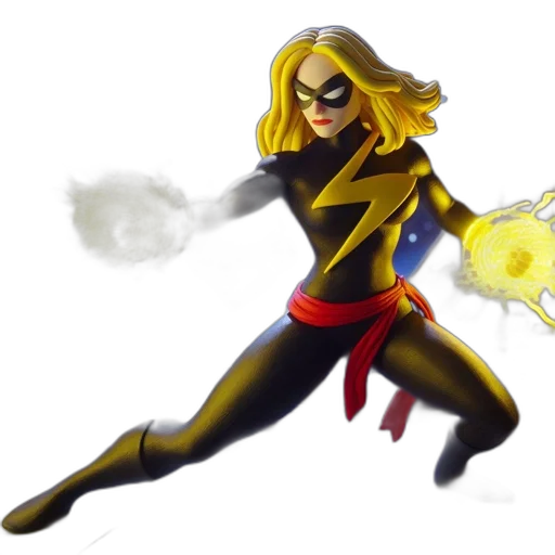 comic book art, concept art, cartoon, fantasy art transparent PNG cut-out