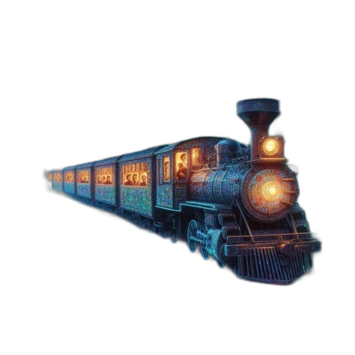 weapon, car, robot, animal transparent PNG cut-out
