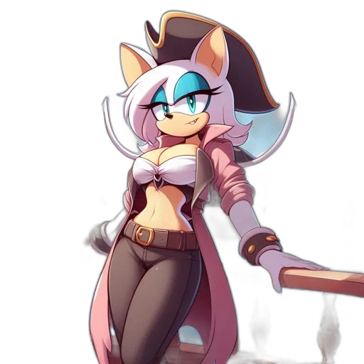 staff, jacket, robot, concept art transparent PNG cut-out