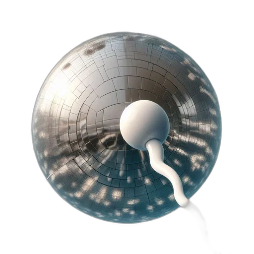 staff, robot, umbrella, hair transparent PNG cut-out