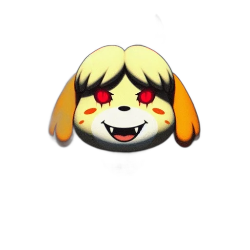 staff, animal, mask, face transparent PNG cut-out