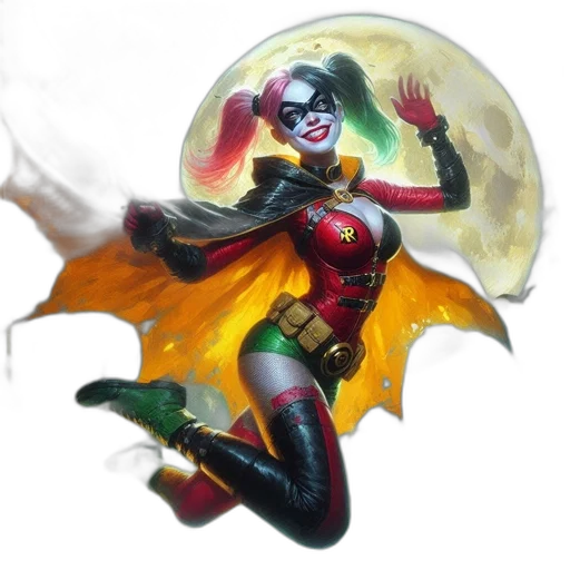 mask, comic book art, concept art, fantasy art transparent PNG cut-out
