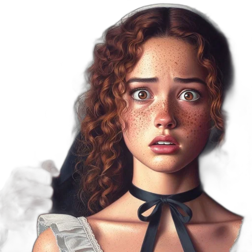 face, dress, robot, mask transparent PNG cut-out