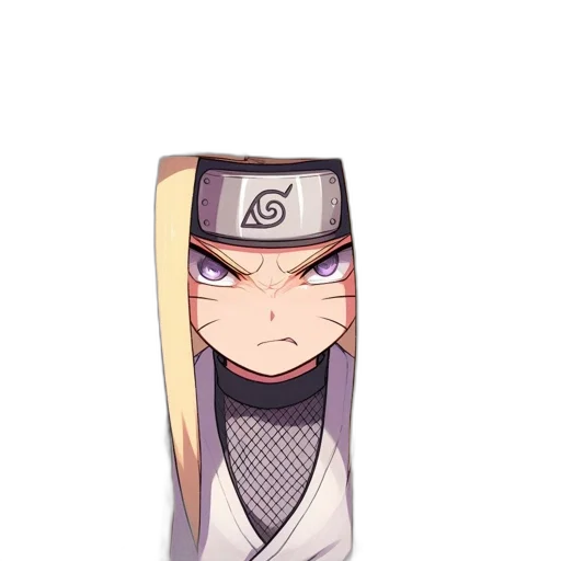 staff, hat, weapon, mask transparent PNG cut-out