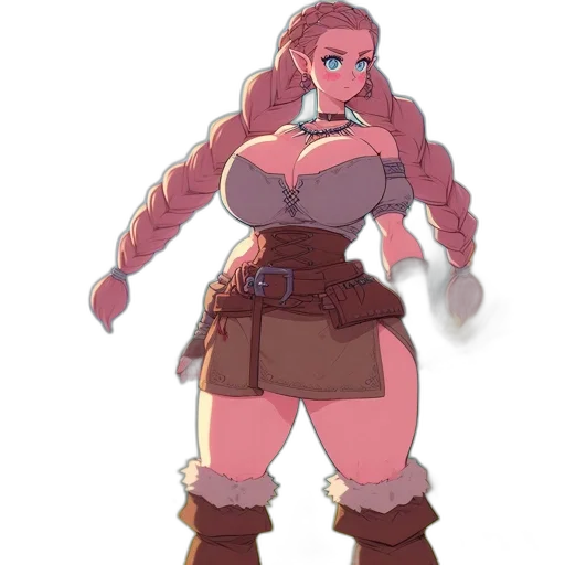 staff, dress, weapon, sword transparent PNG cut-out