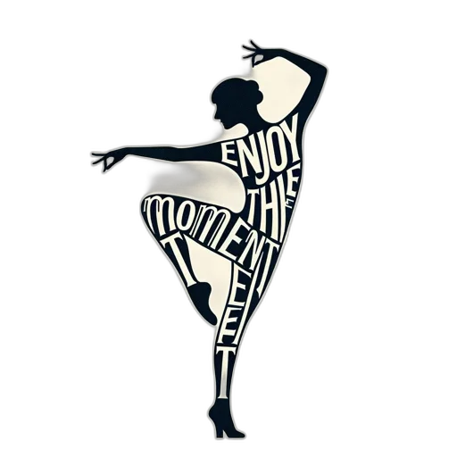 cartoon, typographer, representation, woman transparent PNG cut-out