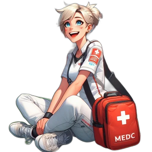 staff, concept art, pixel art, cartoon transparent PNG cut-out