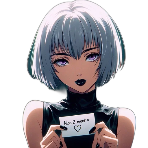 robot, dress, face, mask transparent PNG cut-out