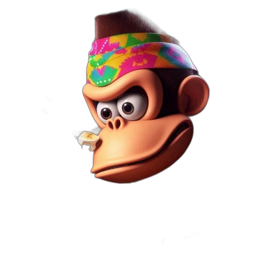 hat, crown, animal, mask transparent PNG cut-out