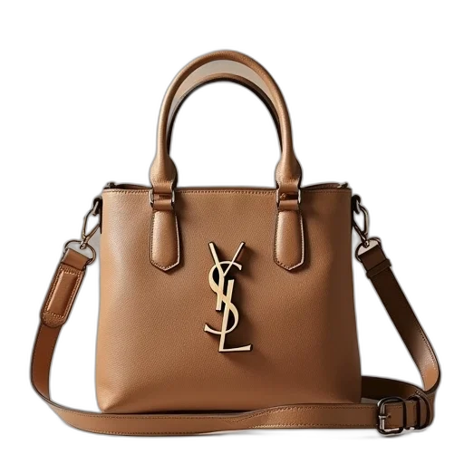 saint, laurent, sac, jour transparent PNG cut-out